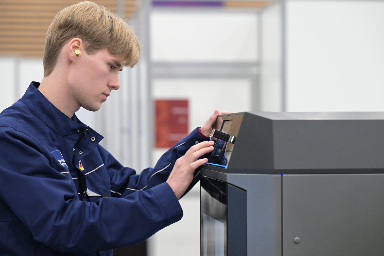 Additive Manufacturing